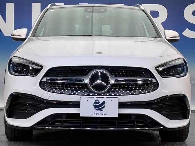 MERCEDES BENZ GLA class