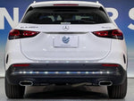 MERCEDES BENZ GLA class