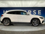 MERCEDES BENZ GLA class