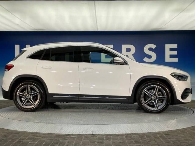 MERCEDES BENZ GLA class