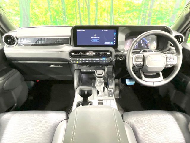 LANDCRUISER 250