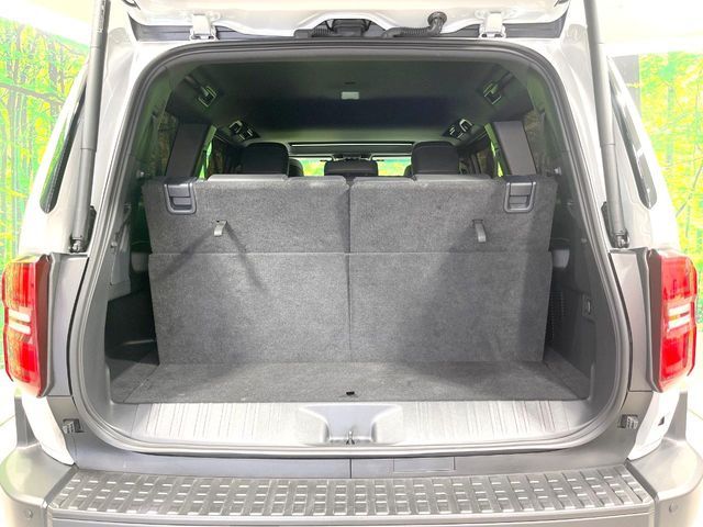 LANDCRUISER 250
