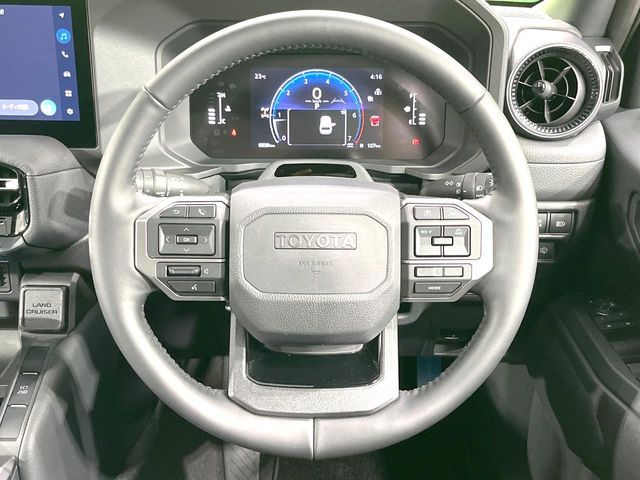 LANDCRUISER 250