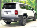 LANDCRUISER 250