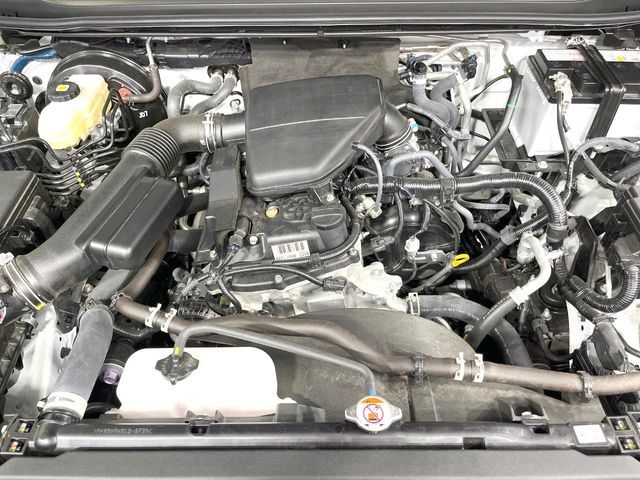 LANDCRUISER 250