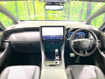 ALPHARD hybrid