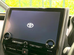 ALPHARD hybrid