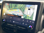 ALPHARD hybrid