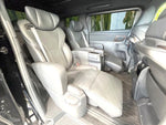 ALPHARD hybrid