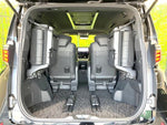 ALPHARD hybrid