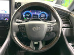 ALPHARD hybrid