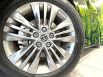 ALPHARD hybrid
