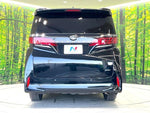 ALPHARD hybrid