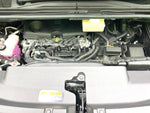 ALPHARD hybrid
