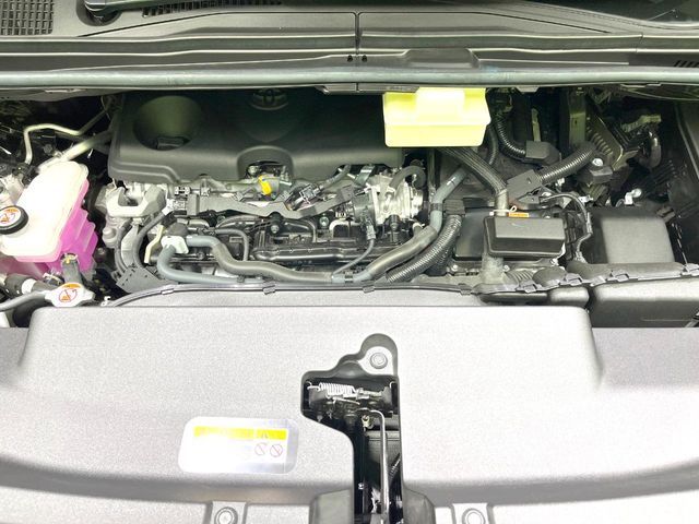 ALPHARD hybrid