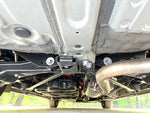 ALPHARD hybrid