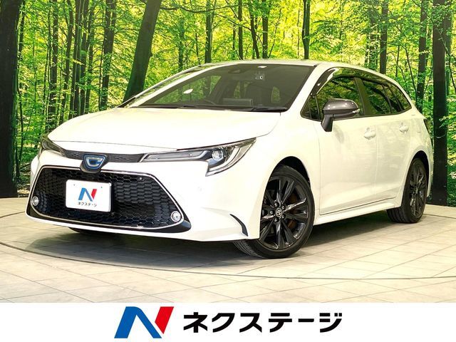 COROLLA TOURING HYBRID