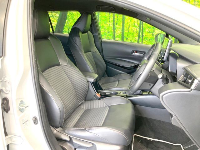 COROLLA TOURING HYBRID