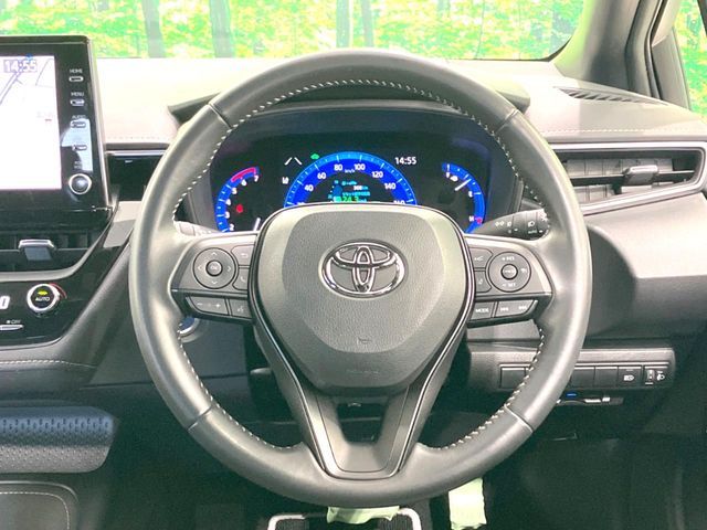 COROLLA TOURING HYBRID