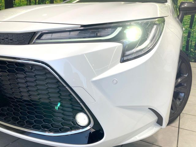 COROLLA TOURING HYBRID