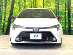 COROLLA TOURING HYBRID