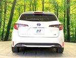 COROLLA TOURING HYBRID