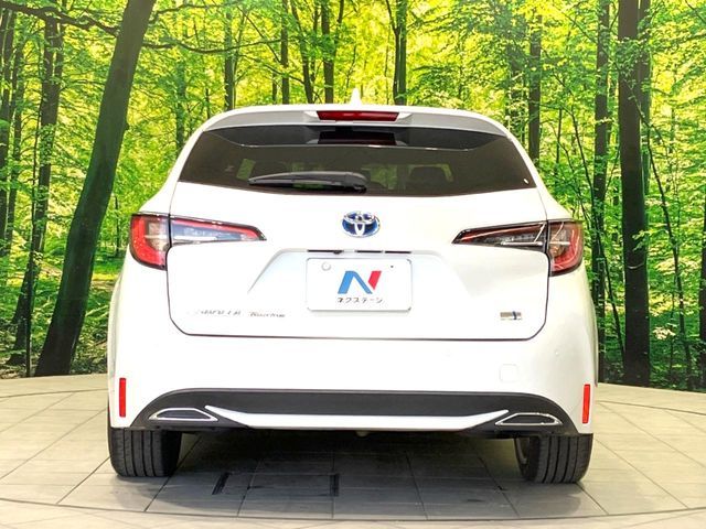 COROLLA TOURING HYBRID