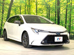 COROLLA TOURING HYBRID