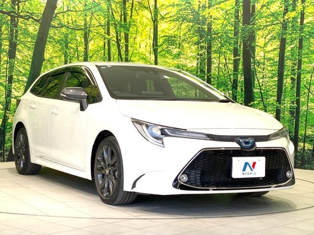COROLLA TOURING HYBRID