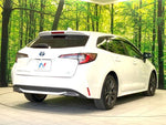 COROLLA TOURING HYBRID