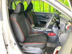 RAIZE HYBRID