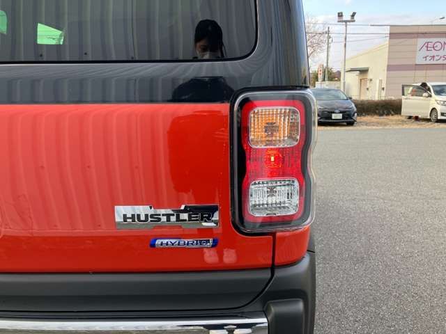 HUSTLER