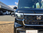N-BOX CUSTOM