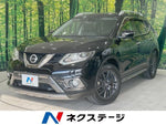 X-TRAIL 4WD