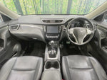 X-TRAIL 4WD