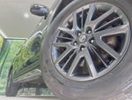 X-TRAIL 4WD