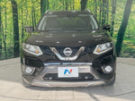 X-TRAIL 4WD