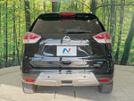X-TRAIL 4WD