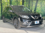 X-TRAIL 4WD