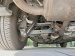 X-TRAIL 4WD