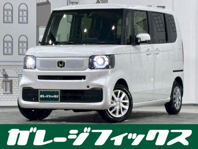 N-BOX