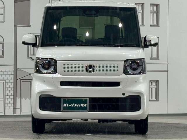 N-BOX