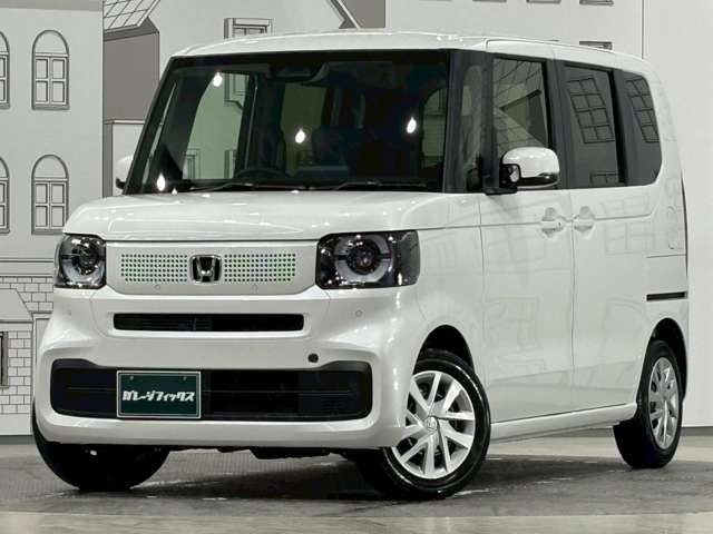 N-BOX