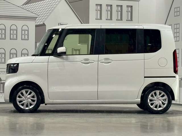 N-BOX