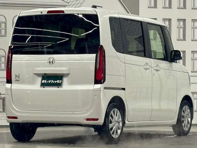 N-BOX
