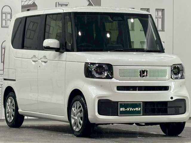 N-BOX