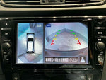 X-TRAIL HYBRID 4WD