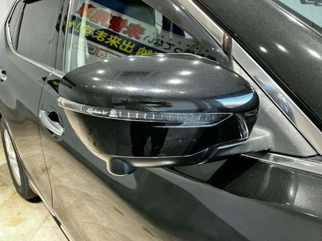 X-TRAIL HYBRID 4WD