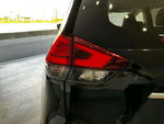 X-TRAIL HYBRID 4WD
