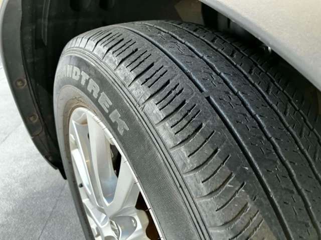 X-TRAIL HYBRID 4WD